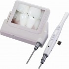 Wired CMOS Intraoral Camera 8inch LCD Monitor with SD Card FY-868A